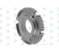 Euroricambi 95535080 Corpo sincronizzatore, Cambio manuale