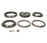 Euroricambi 95535349 Corpo sincronizzatore, Cambio manuale