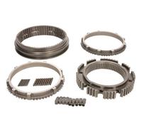 Corpo sincronizzatore, cambio manuale EURORICAMBI 95535573
