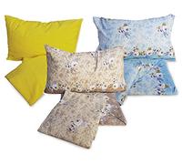 Euroricami Viterbo Completo Lenzuola in Flanella Singolo