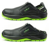 EUROROUTIER Hybrid Nappa, Scarpe Antinfortunistiche S1P taglia 44