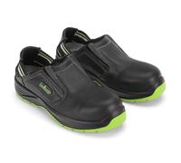 Euroroutier Hybrid, scarpe antinfortunistiche - EU 44 - UK 10