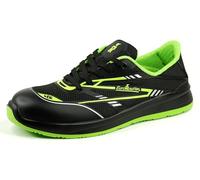 EUROROUTIER Hybrid Tech S1 SRC, Ciabatte, Scarpe Antinfortunistiche