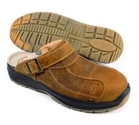 EuroRoutier Premium Tucson ciabatta antinfortunistica SB taglia 45