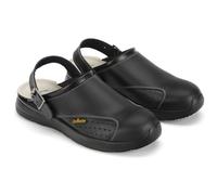 Euroroutier Work Slipper, sabot da lavoro - EU 47 - UK 12