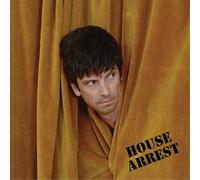 Euros Childs House Arrest (CD) Album