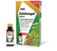 Salufrangol Mono 5x20ml