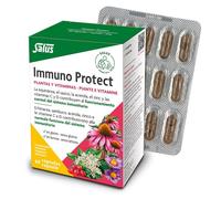EUROSALUS ITALIA Srl SALUS IMMUNO PROTECT 60 CAPSULE