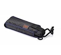 EuroSCHIRM Dainty automatic Blu marino Vetroresina, Metallo Poliestere Compatta Rain umbrella