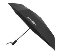 Euroschirm Folding Umbrella - ombrello Black