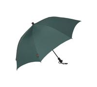 Unbekannt Euroombrello unisex - Swing Liteflex Ombrellone da trekking, verde, taglia unica