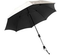 Euroschirm Swing handsfree Ombrello Trekking rosso