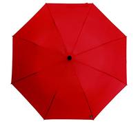 Euroschirm teleScope handsfree rosso