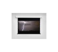 Euroscreen TDIN250-W schermo per proiettore 16:9 (TDIN250-W - Euroscreen Thor El
