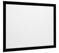 Euroscreen V300-D schermo per proiettore 3,56 m [140] 16:10 (V300-D - Fixed Fram