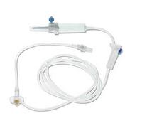 Euroset 14 Deflussore A 2 Vie Senza Ago