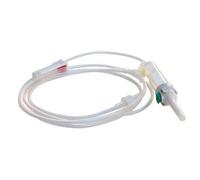 Euroset 34 Deflussore a 2 Vie Con Ago 21G