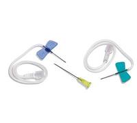 Euroset 34 Fly Deflussore Con Ago Butterfly 23G