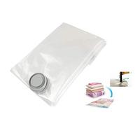 Euroshopping Overd Sacchetti salvaspazio 60x90 con Zip