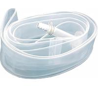 Euroshoppingonline Camera Aria per Galleggiante Pneumatico Contenitore Vino fermentazione lievitazione essicazione decantare (LT 300 MM 610)