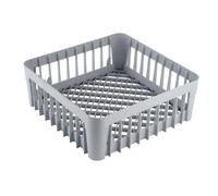 Euroshoppingonline Cestello Cesto base quadrato Lavastoviglie Cm 40x40