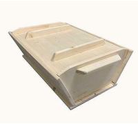 Euroshoppingonline Madia Maddia maidda siciliana in Legno lamellare Personalizzabile