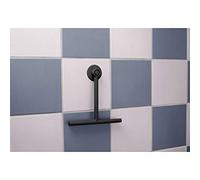 Euroshowers GmbH Clever. Estrattore doccia nero