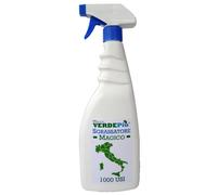Eurosicura Gruppo Sgrassatore Magico Verdepiù multiuso 1000 usi