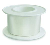 EUROSILK (mt 5 x cm 1,25) - Cerotto su Rocchetto in Seta, Ideale per Pelli Delicate