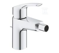 EUROSMART Batteria Bidet Cromo 32929003