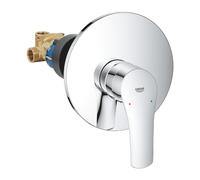 GROHE Eurosmart 33556003 - Miscelatore monocomando per doccia
