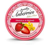eurospital Anberries fragola&erisimo 50 g
