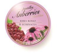 Eurospital ANBERRIES RIBES ROSSO & ECHINACEA