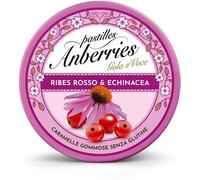 eurospital Anberries ribes rosso & echinacea 50 g