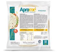 Eurospital APROME' PIADINA 180 G