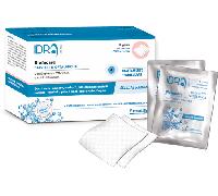Eurospital Blefacare Idra Garze Oculari Monouso 14 Pezzi