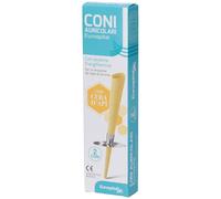 Eurospital Cono Auricolare 2 pz Prodotti per la pulizia auricolare