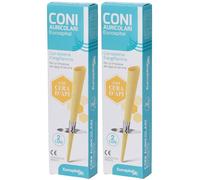 Eurospital Cono Auricolare 2x2 St