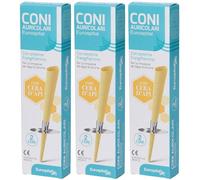Eurospital Cono Auricolare 3x2 St
