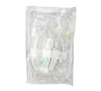 DEFLUSSORE EUROSET 34 CON FILTRO CON AGO EPIDERMICO