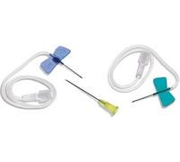 eurospital Euroset 34Fly Deflussore con Ago a Farfalla G21 1 pezzo