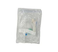 Eurospital Euroset 34Fly Deflussore con Ago a Farfalla G21, 1 pezzo
