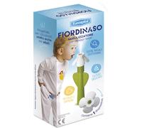 eurospital Fiordinaso nebulizzatore lavaggi nasali