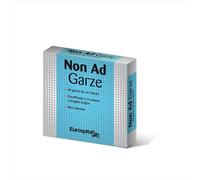 EUROSPITAL SpA NONAD GARZA MONOD 10BUSTE