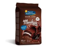 Eurospital Golomix Cake Piaceri Mediterranei senza glutine, 4 pezzi