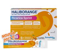 HALIBORANGE Ricar.Sprint 40g