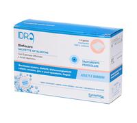 Idra Blefacare Eurospital 14 Garze
