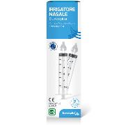 Eurospital Irrigatore Nasale 2 Pezzi