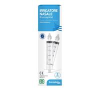Eurospital IRRIGATORE NASALE EUROSPITAL 2 PEZZI