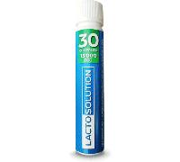Lactosolution 15000 FCC 30 Compresse Enzima Lattasi per Intolleranti al Lattosio